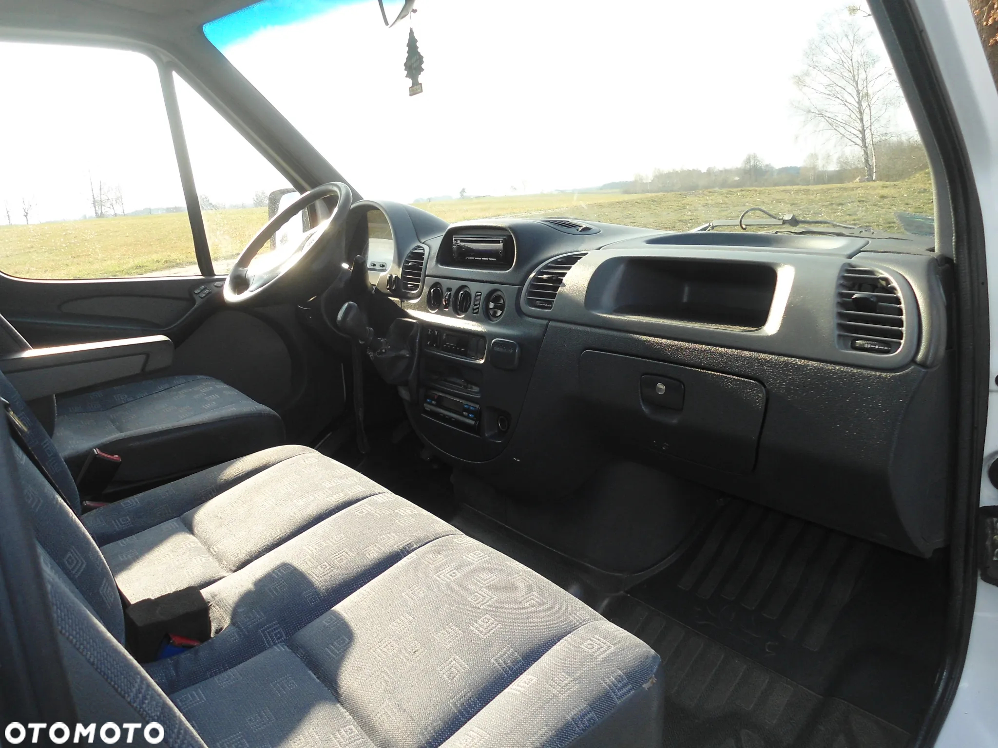 Mercedes-Benz Sprinter - 6