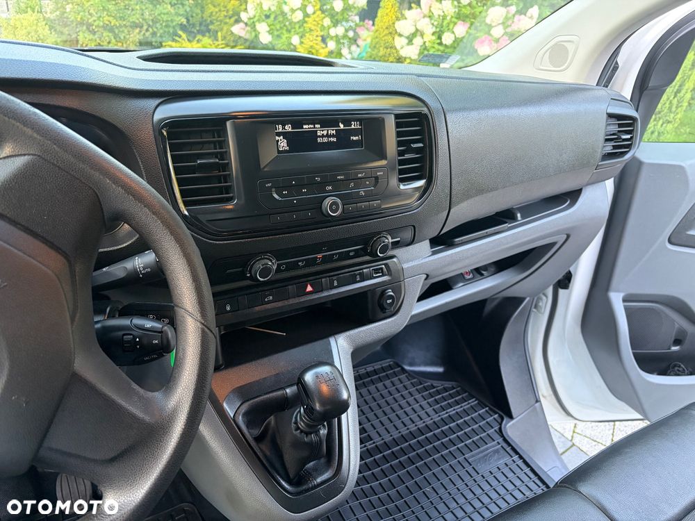 Toyota PROACE - 7