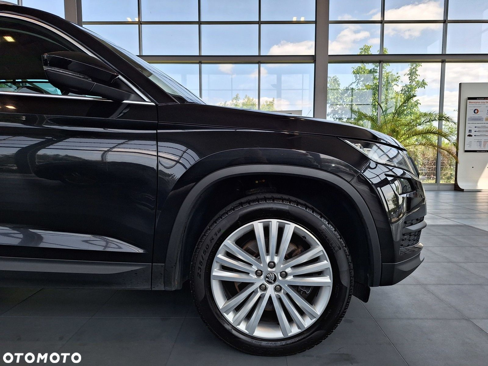Skoda Kodiaq 2.0 TSI 4x4 Style DSG - 12