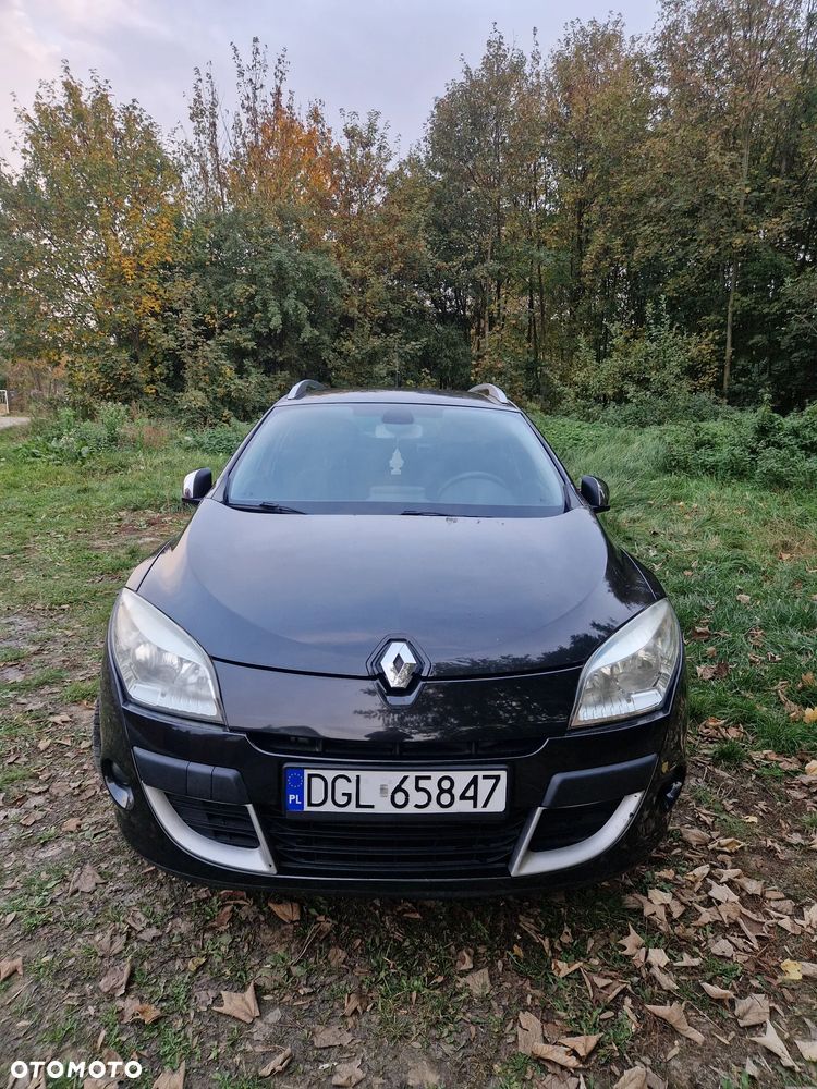 Renault Megane 2.0 16V TCE Privilege - 2
