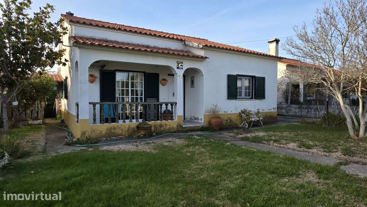 Excelente Moradia Térrea T3 em S. Pedro, Tomar - Grande imagem: 2/54
