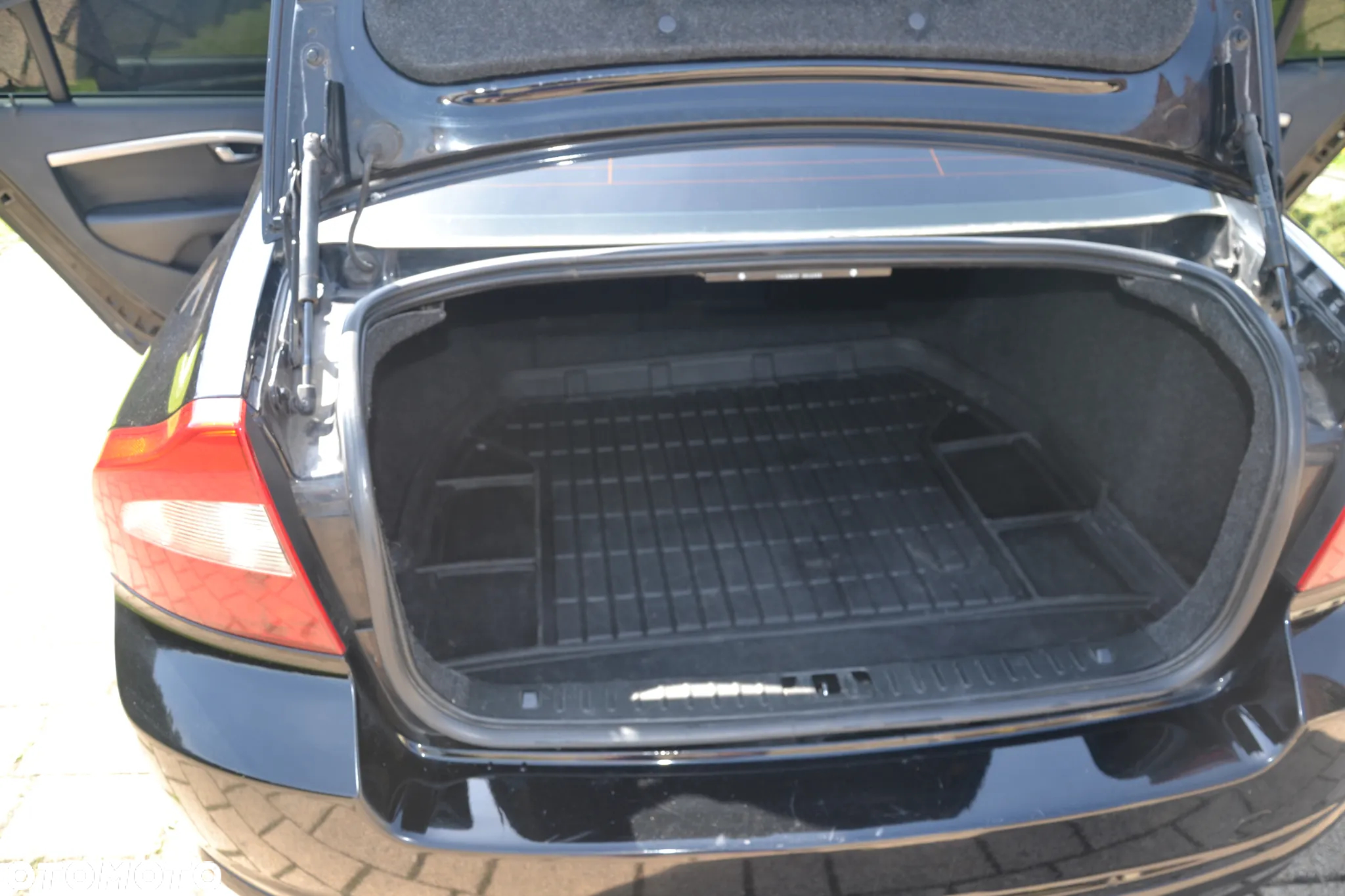 Volvo S80 D4 Geartronic Executive - 18