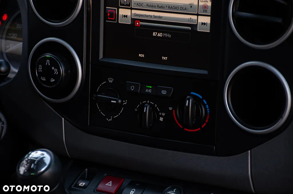 Citroën Berlingo 1.6 BlueHDi XTR - 29