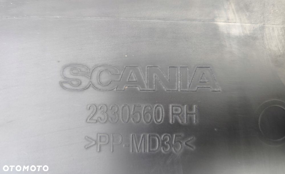 SCHOWEK KABINY SCANIA 2330560 RH - 3