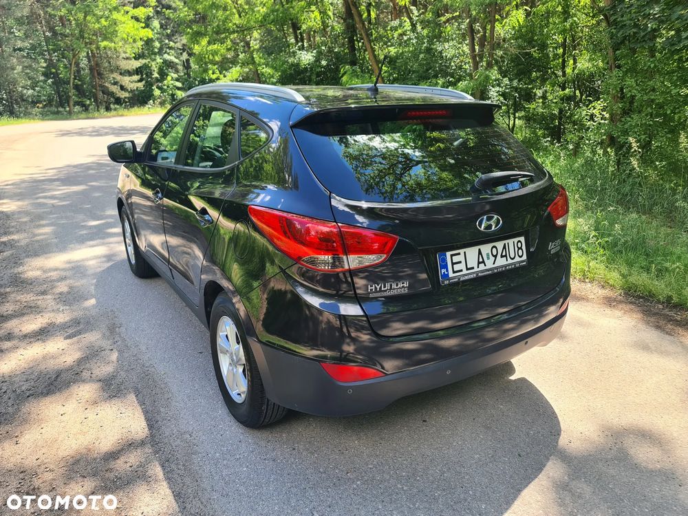 Hyundai ix35 1.7 CRDi Comfort 2WD - 3