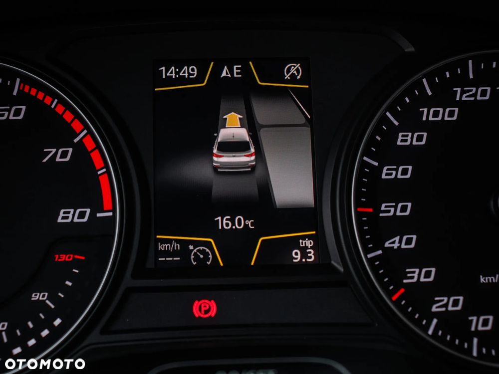 Seat Ateca 1.4 ECO TSI XCELLENCE - 21