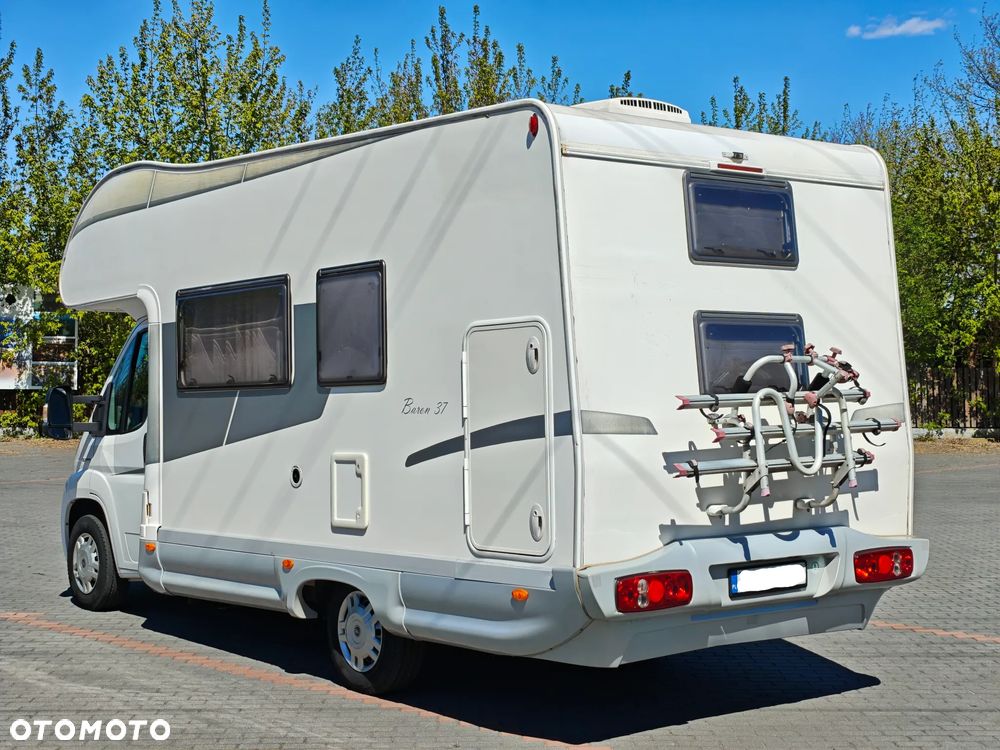 Fiat Ducato - 7