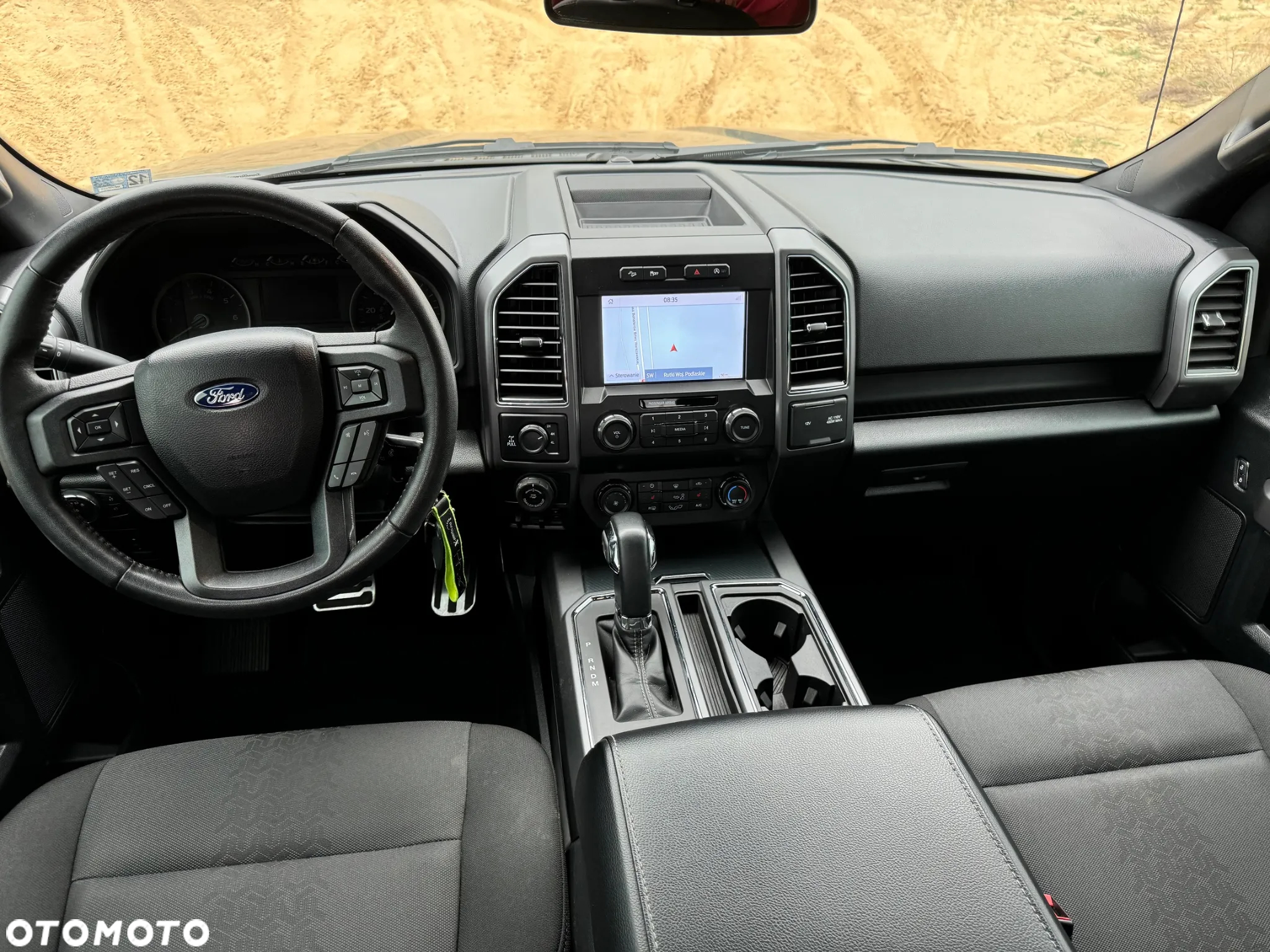 Ford F150 - 12