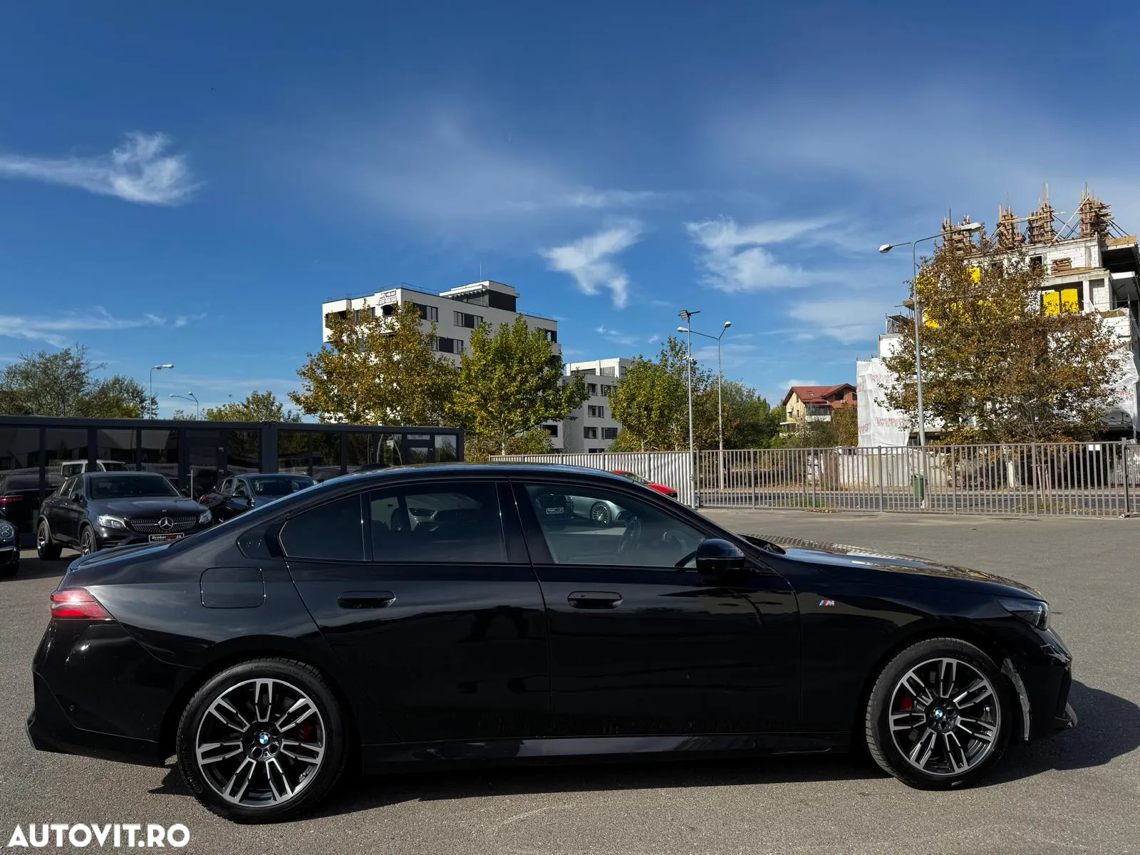 BMW Seria 5 - 4