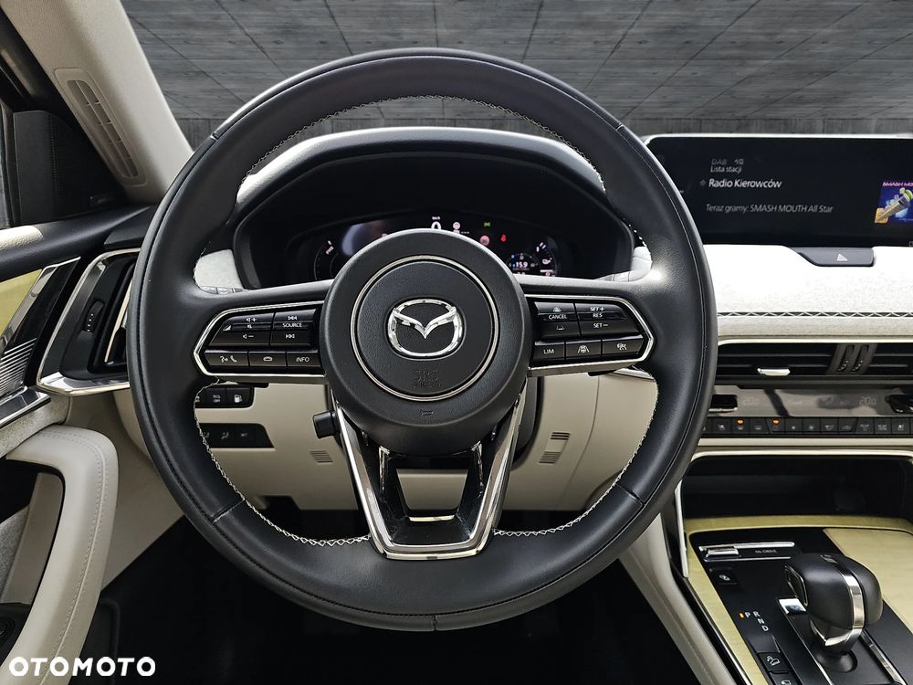 Mazda CX-80 2.5 e-Skyactiv PHEV Takumi Plus AWD - 9