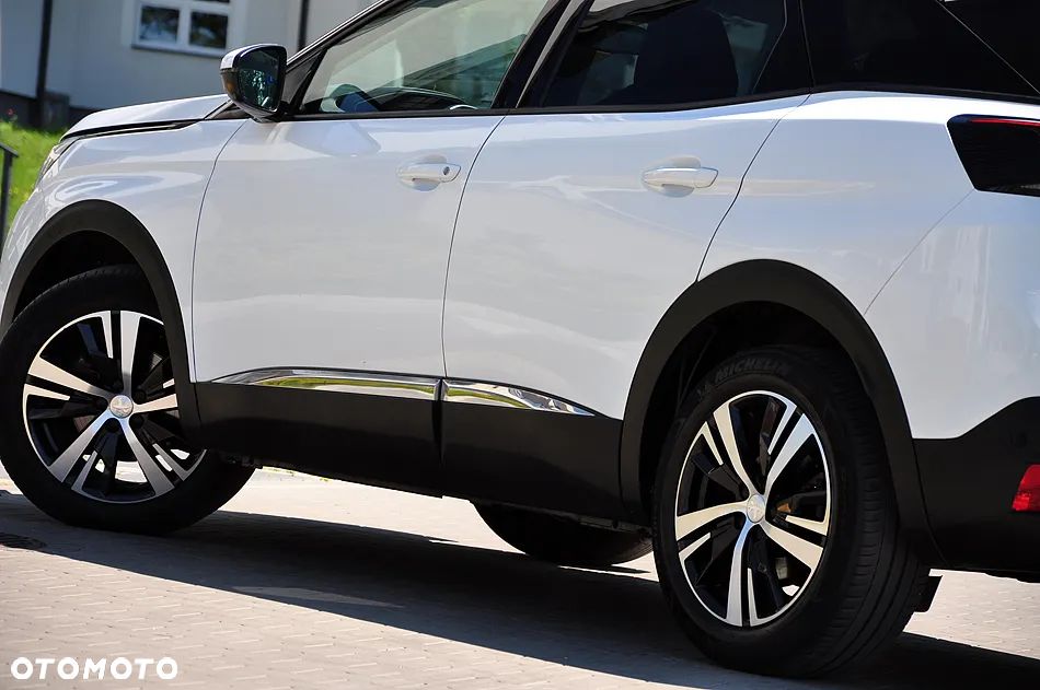 Peugeot 3008 BlueHDi 130 Stop & Start Allure Business-Paket - 14