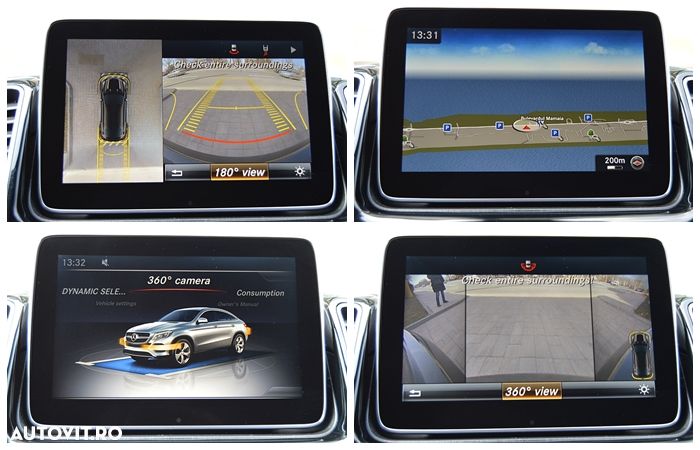 Mercedes-Benz GLE Coupe - 28