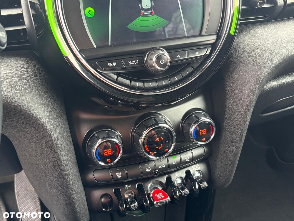 MINI ONE Standard - 32