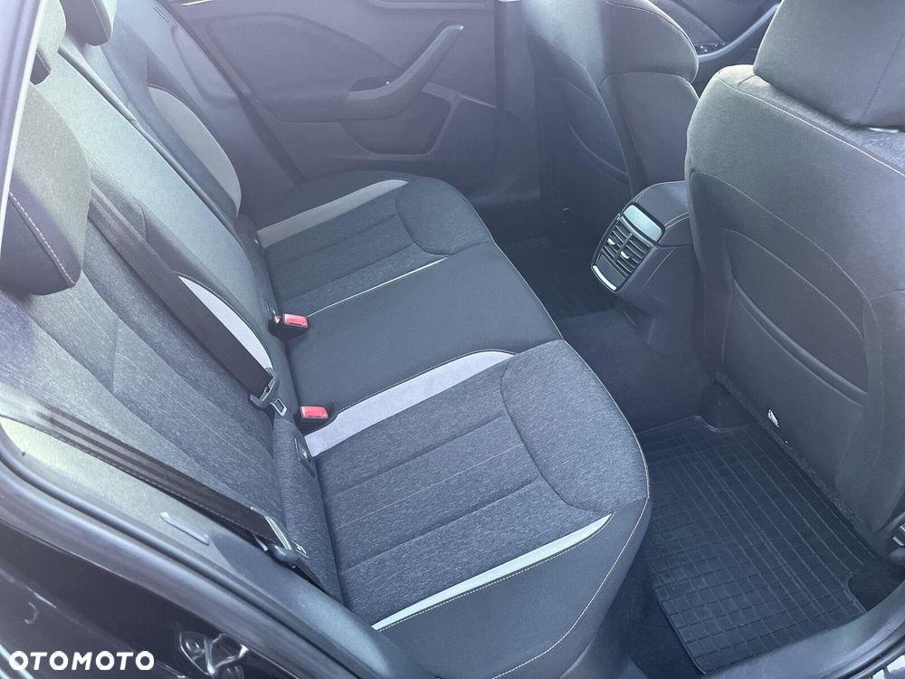 Skoda Scala 1.5 TSI Style DSG - 11