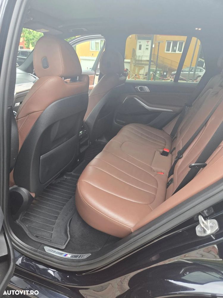 BMW X5 xDrive30d AT MHEV - 13