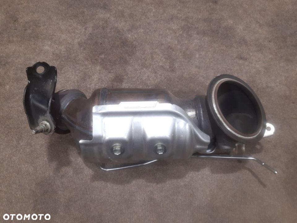 Katalizator LEXUS NX 2.0 Turbo - 2