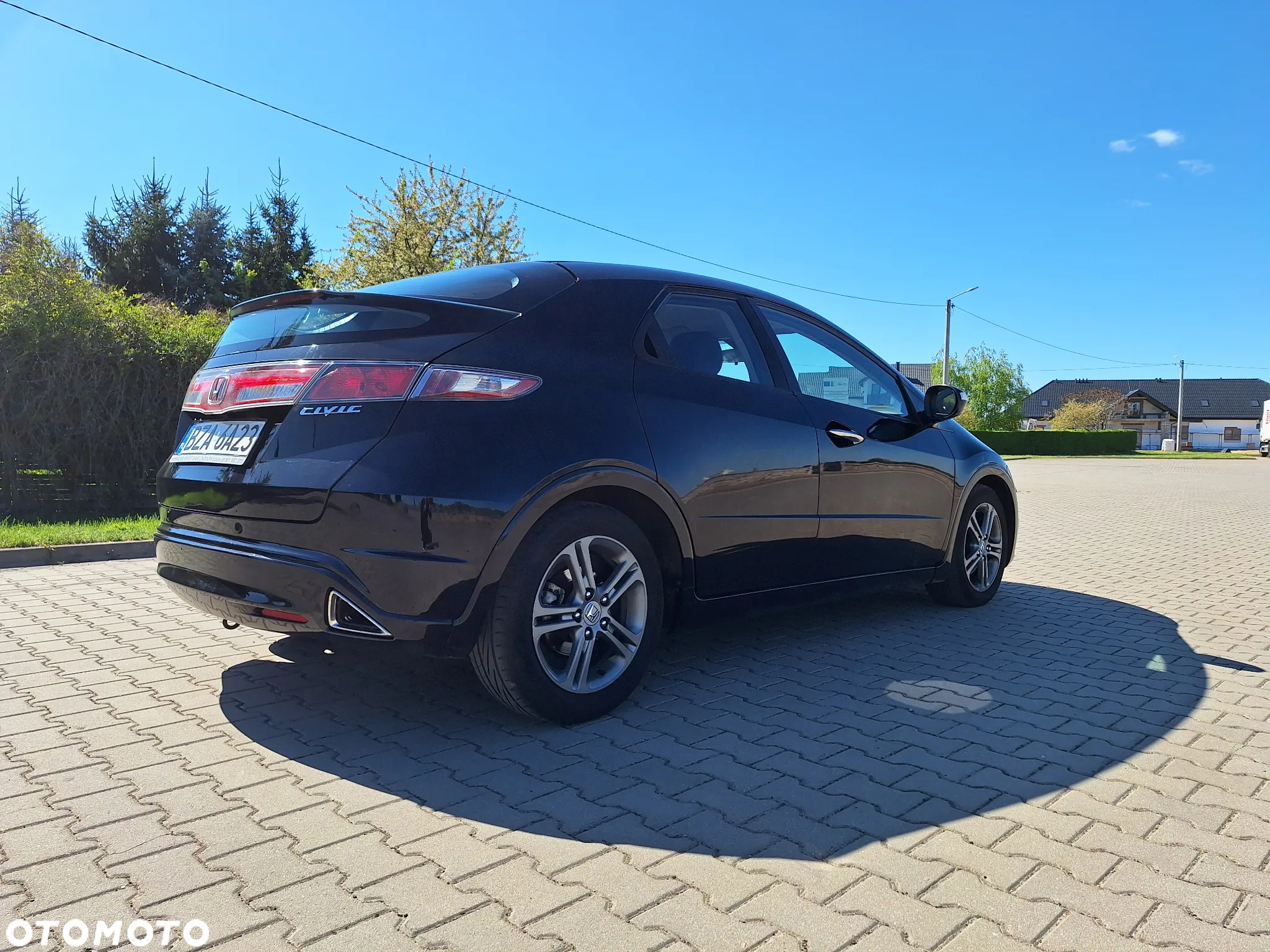 Honda Civic - 2