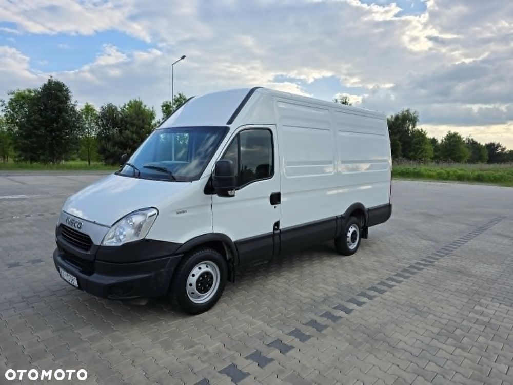 Iveco Daily - 7