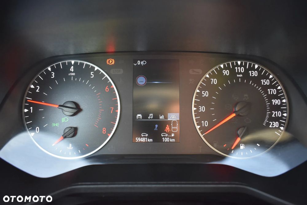 Renault Clio 1.0 TCe Equilibre - 26