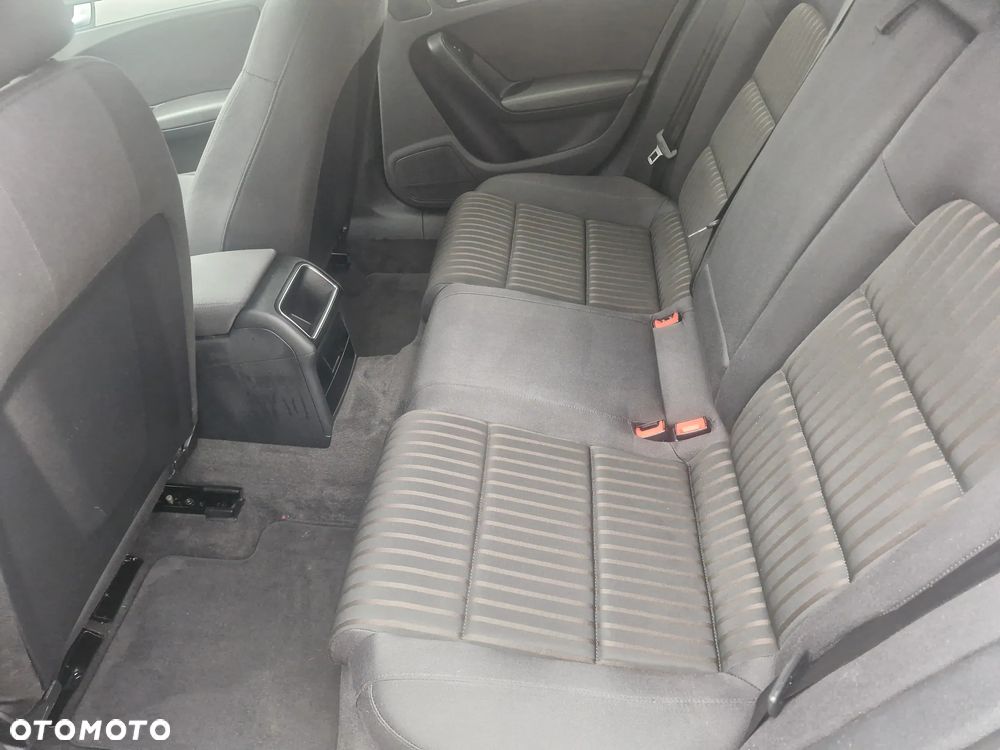 Audi A4 Avant - 21
