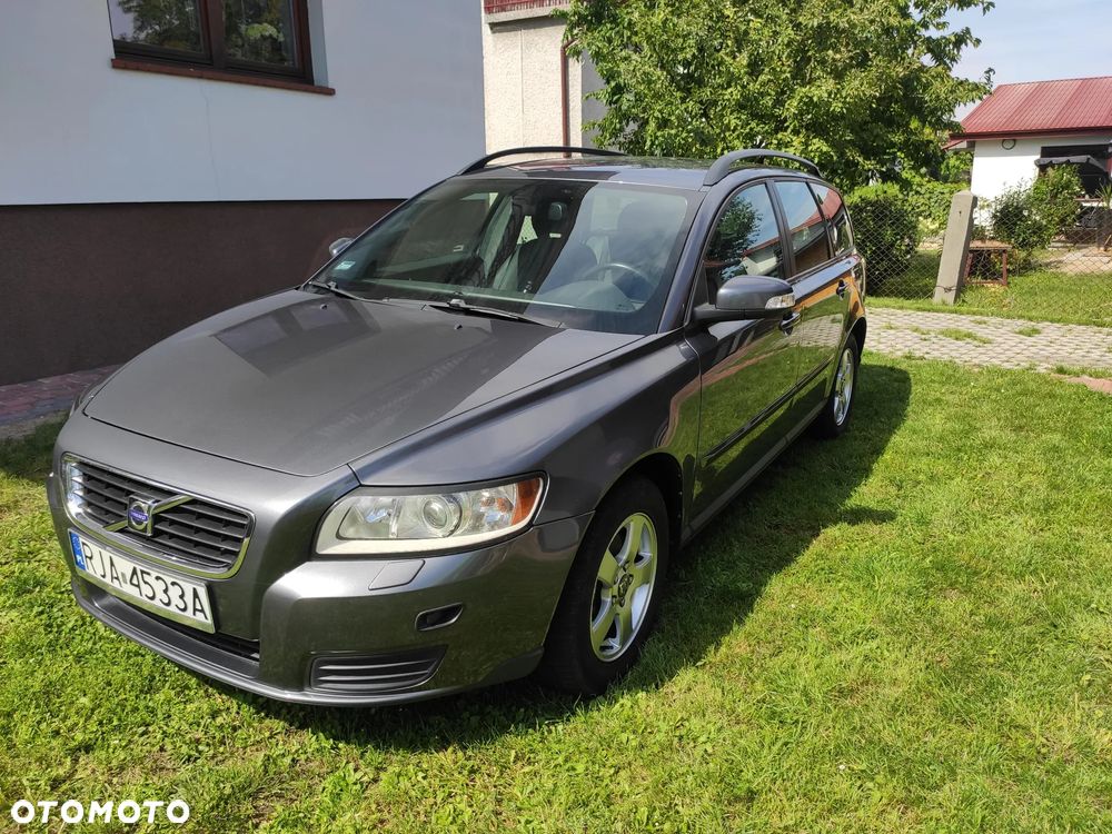 Volvo V50 1.8 Edition - 3