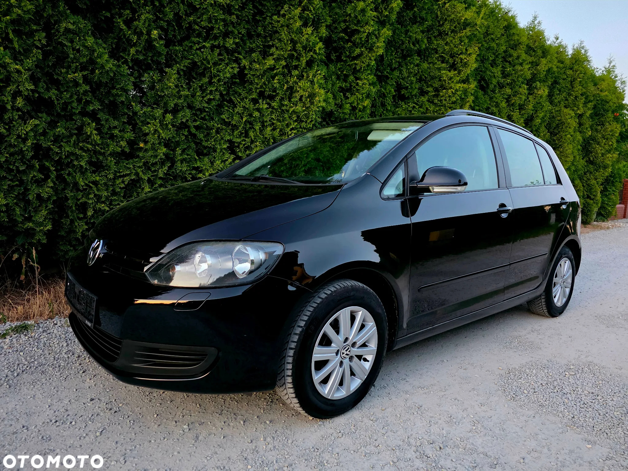 Volkswagen Golf Plus 1.6 Comfortline - 8
