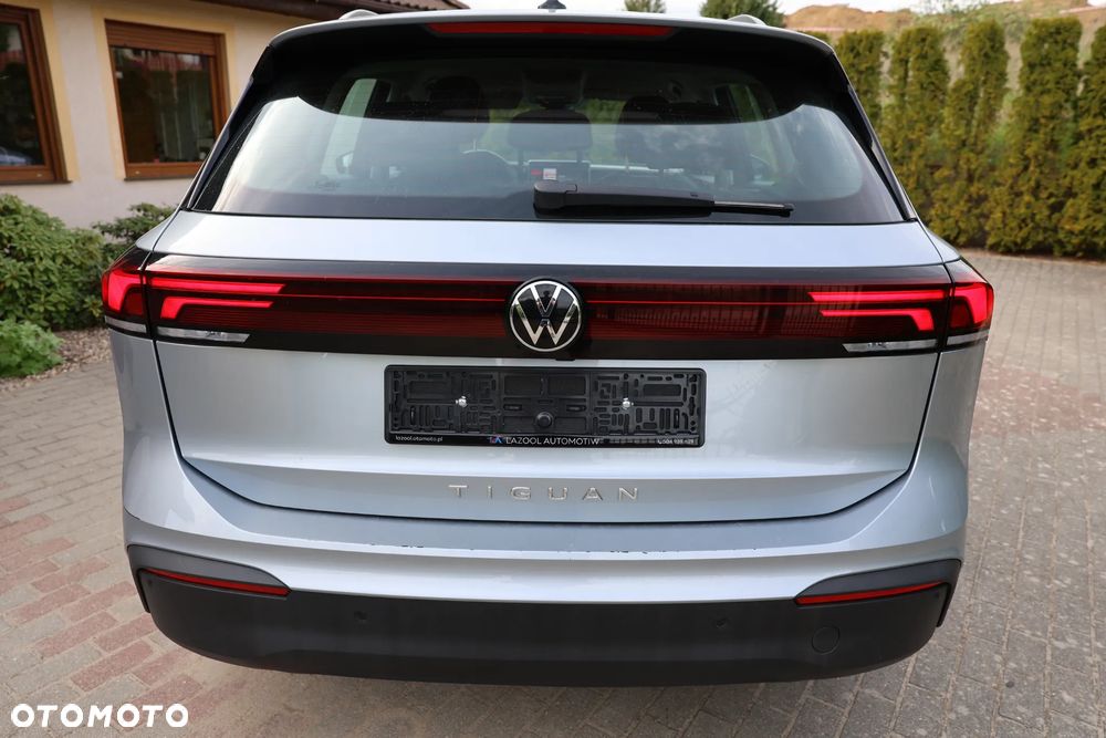 Volkswagen Tiguan 2.0 TDI SCR DSG Life - 8