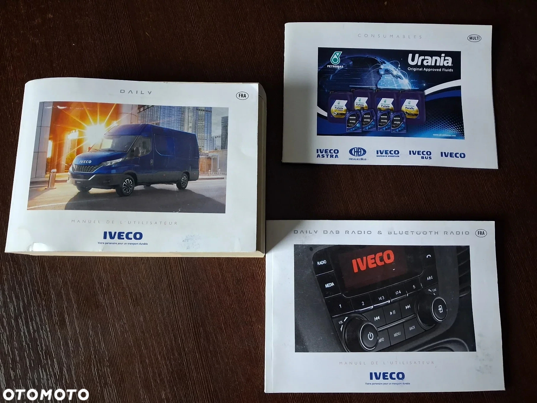 Iveco DAILY 35C16 C 16 - 37