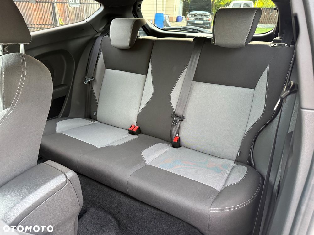 Ford Fiesta 1.6 EcoBoost ST - 30