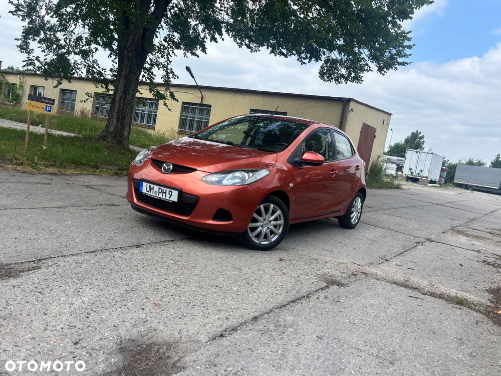 Mazda 2 1.3 Dynamic - 24