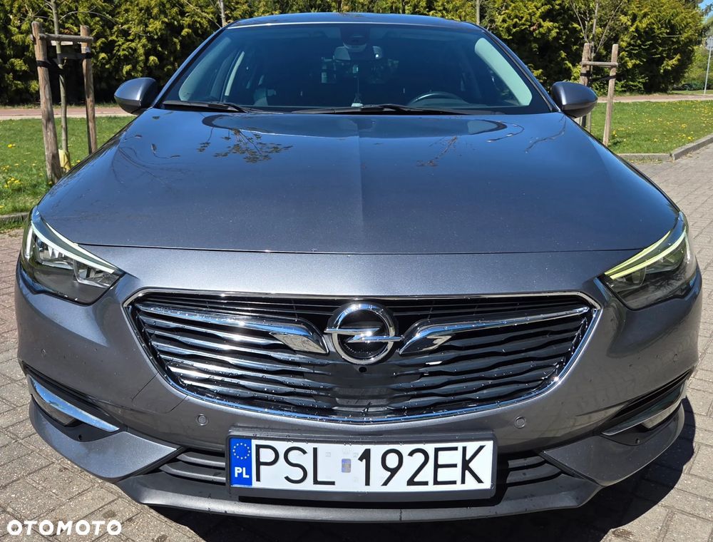 Opel Insignia - 14