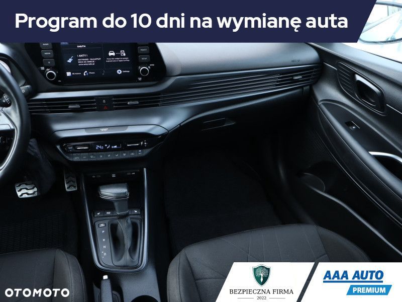 Hyundai Bayon - 10