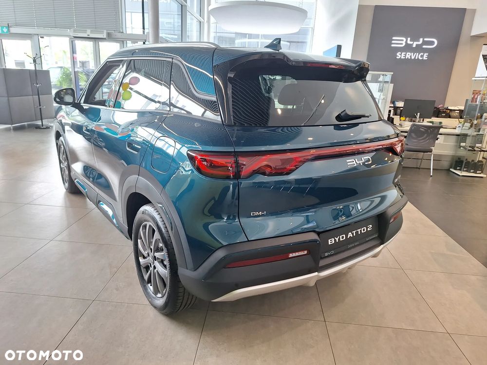 BYD Atto 2 - 2