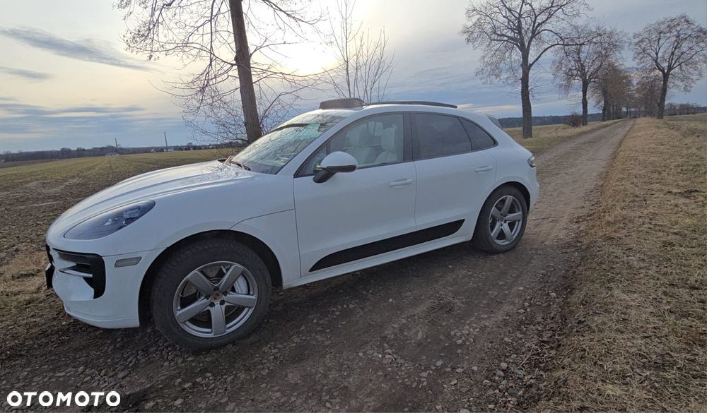 Porsche Macan GTS - 12