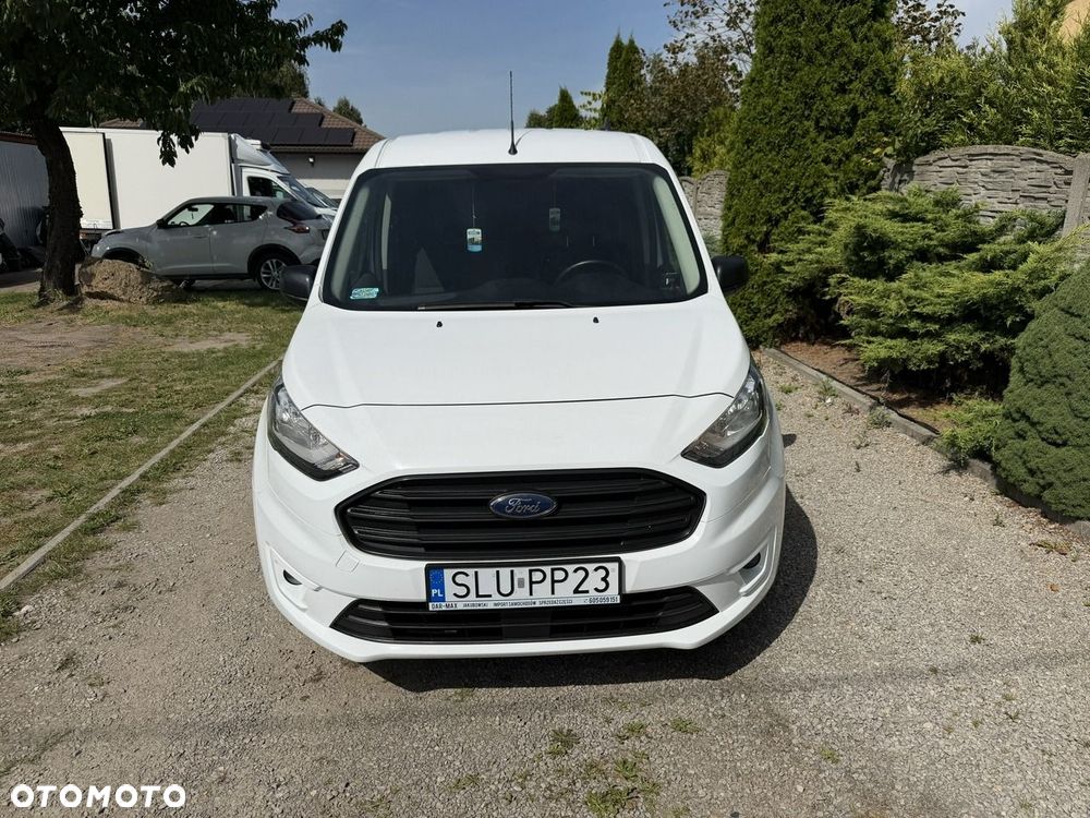 Ford Transit Connect - 7