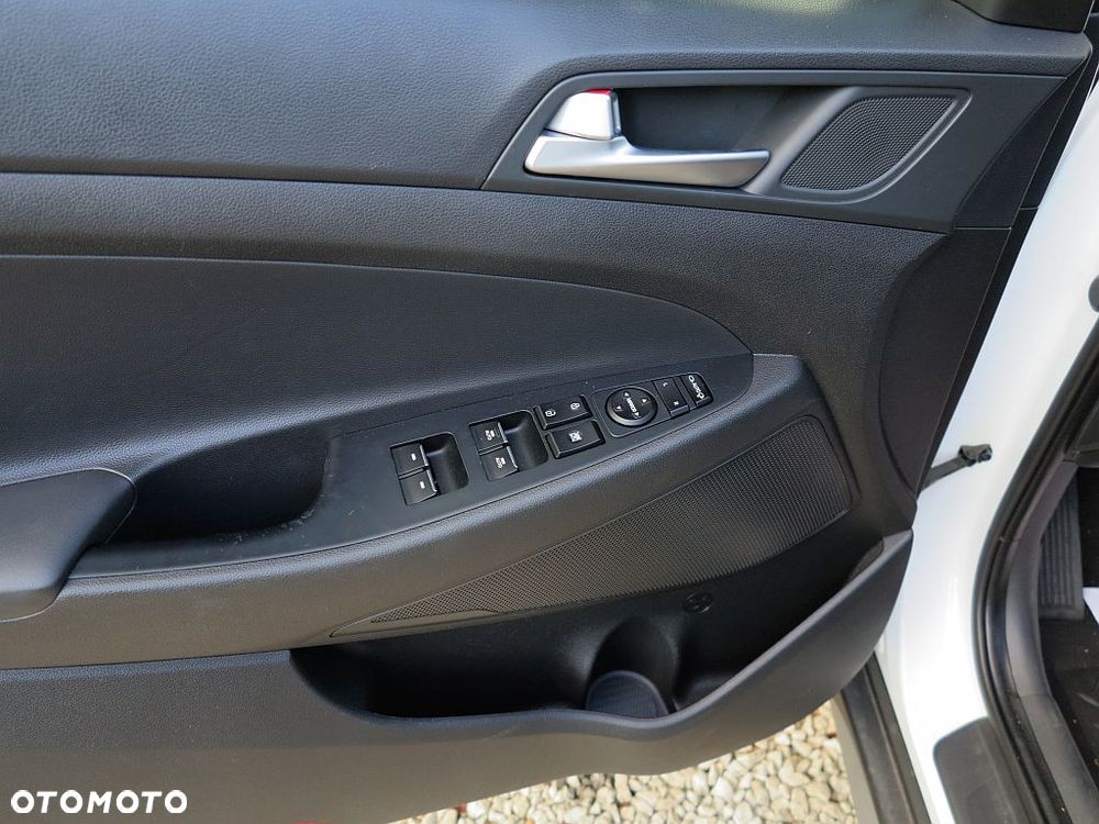 Hyundai Tucson - 15