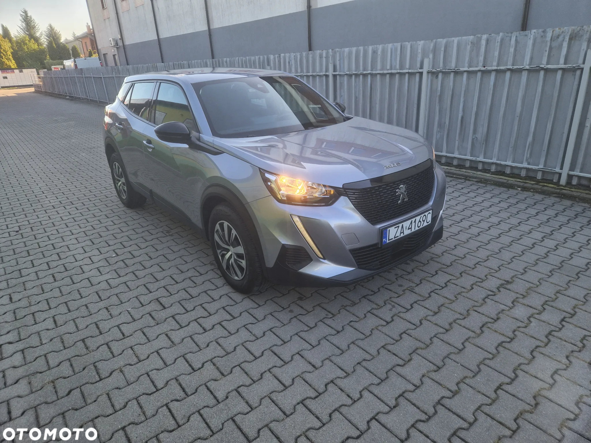 Peugeot 2008 PureTech 100 Allure - 5