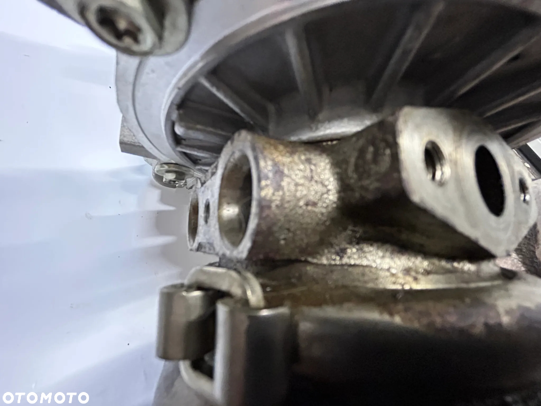 Mercedes GL S,E,GLS 3,0v6 Prawa lub Lewa turbina IHI A2760903280  A2760903380 - 5