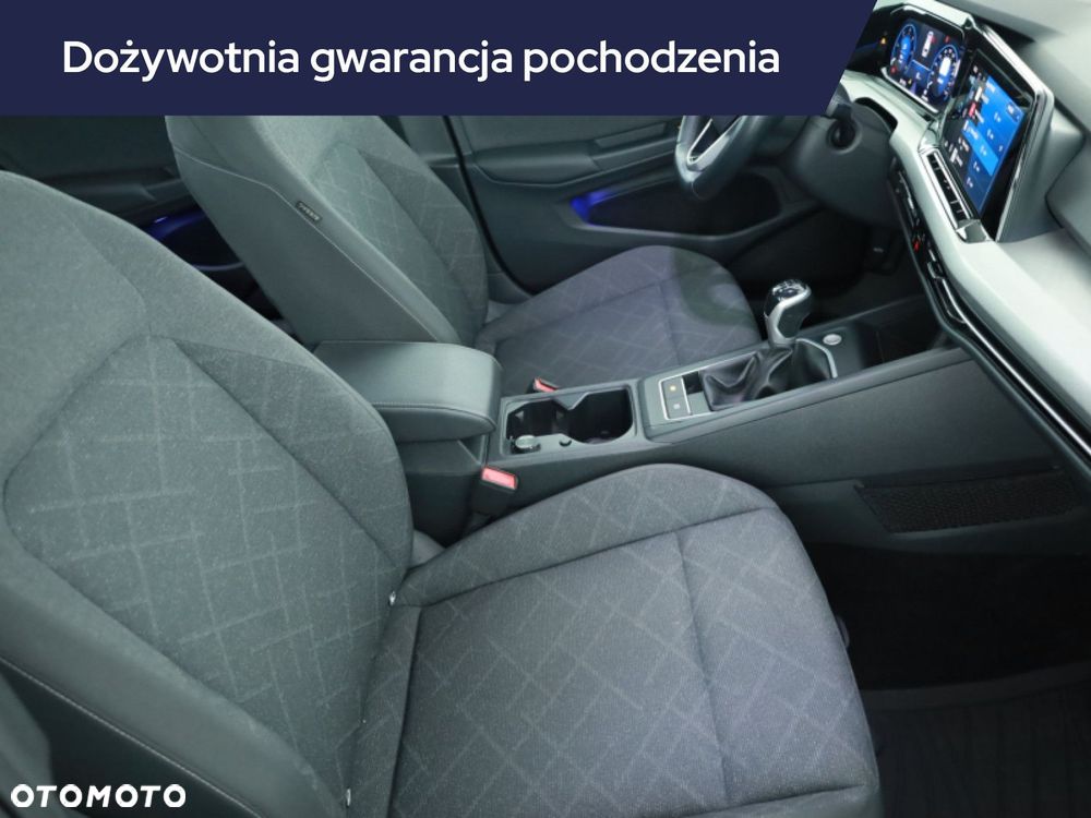Volkswagen Golf Variant - 9