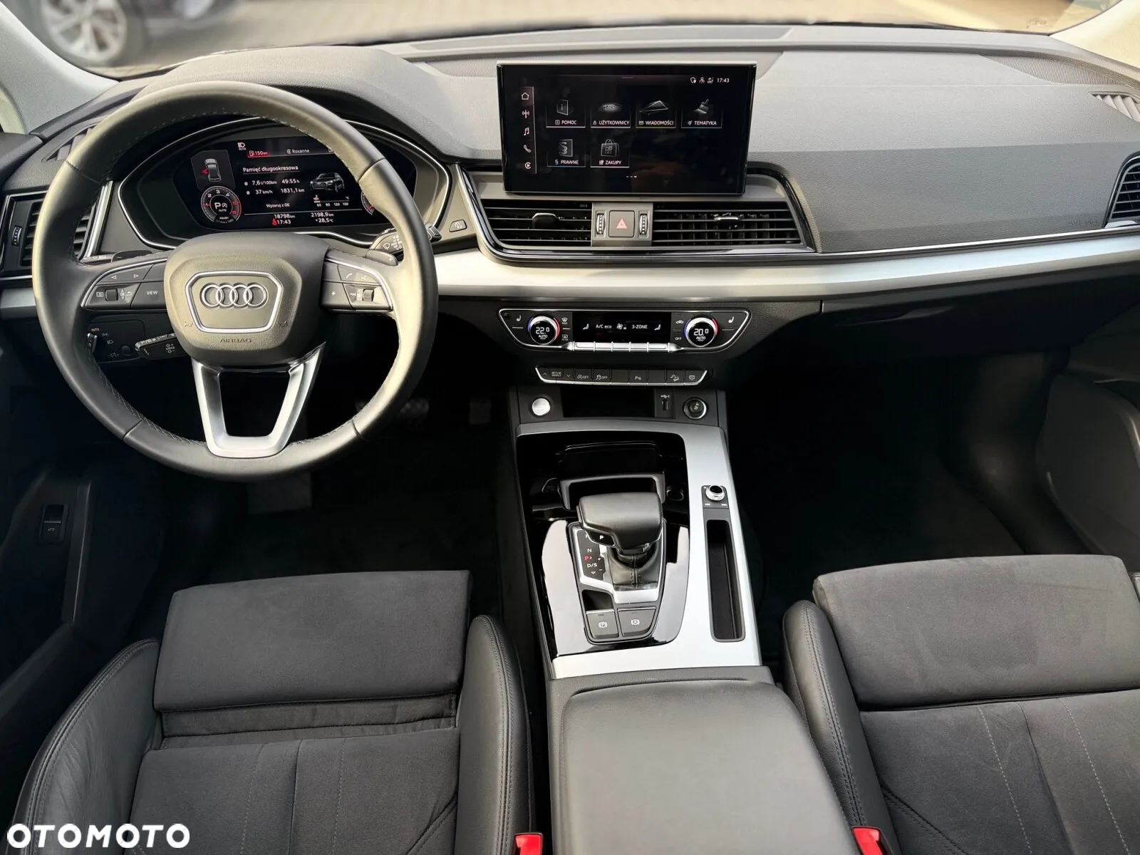 Audi Q5 - 21