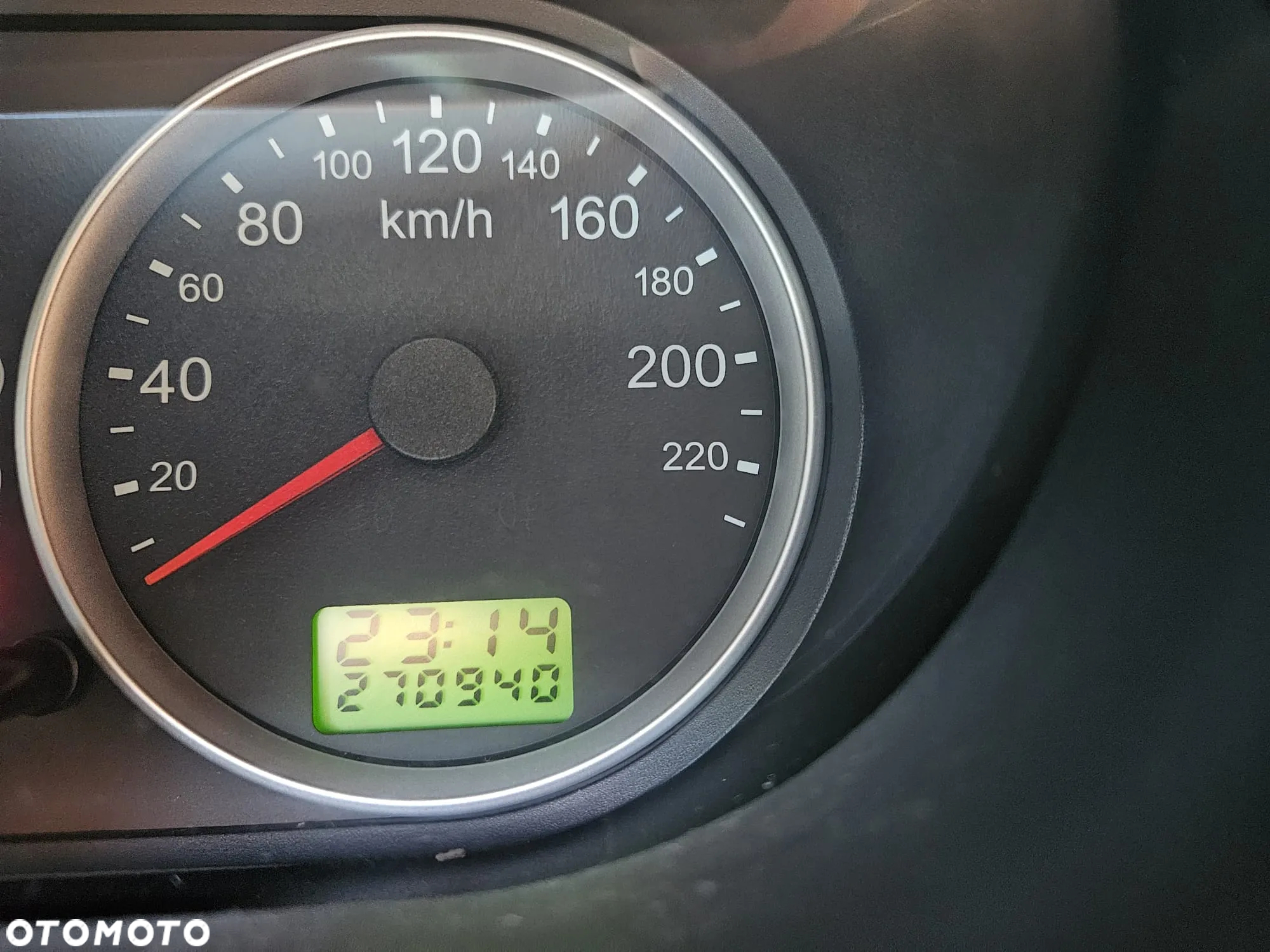 Ford Fiesta 1.25 Ambiente - 9