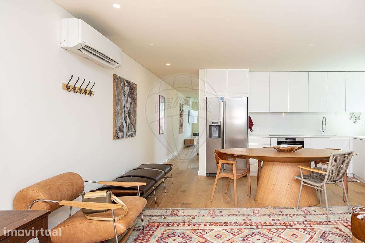Apartamento T4 para venda - Grande imagem: 5/37