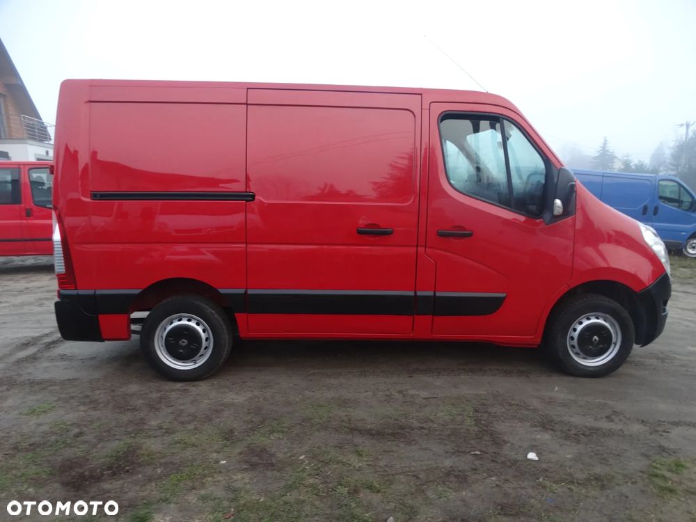 Renault Master - 3
