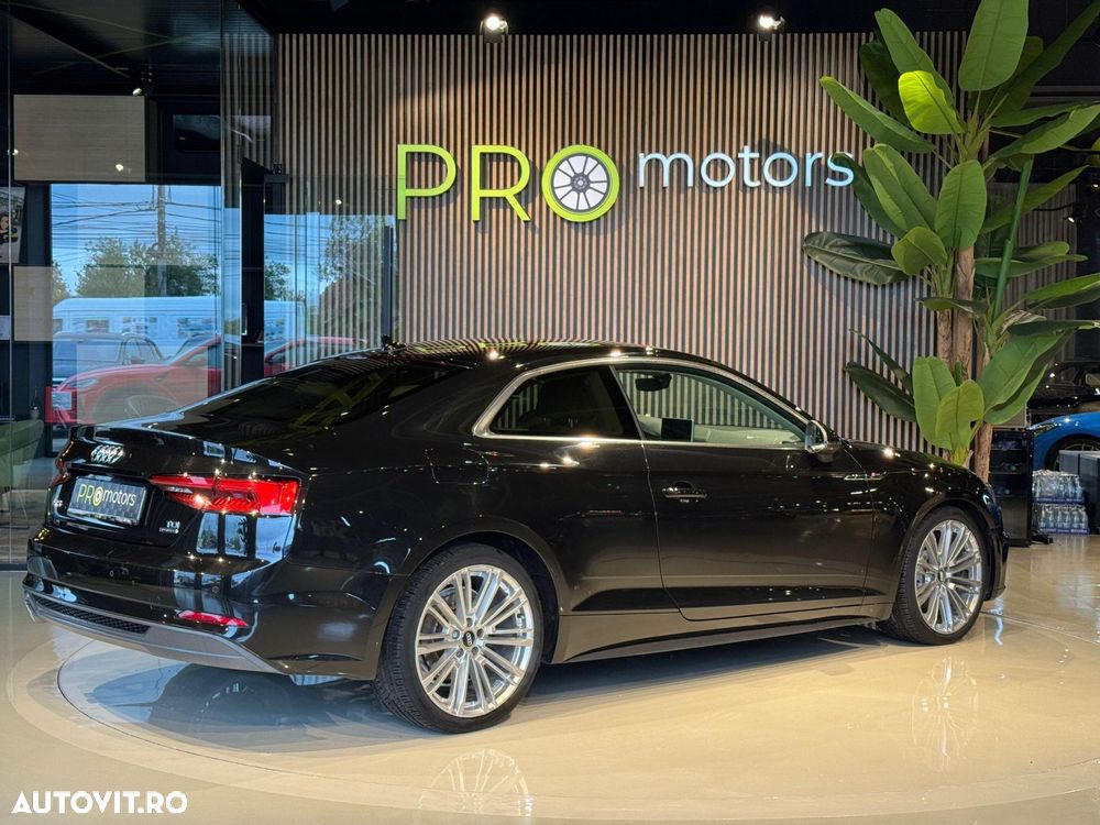 Audi A5 - 13