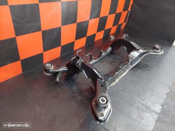 Charriot Traseiro Volvo S80 Ii (124) - 3