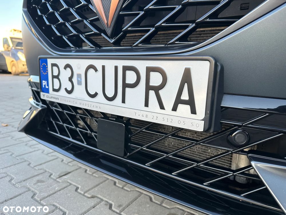 Cupra Formentor 2.0 TSI 4Drive VZ DSG - 12