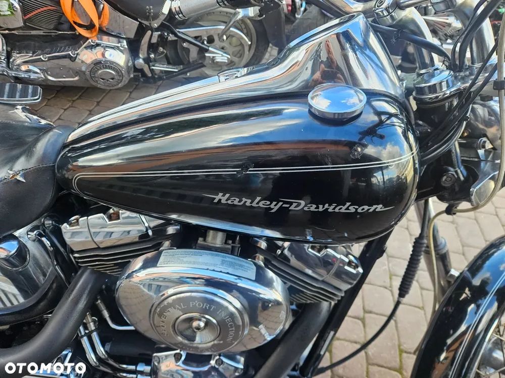 Harley-Davidson Softail - 5