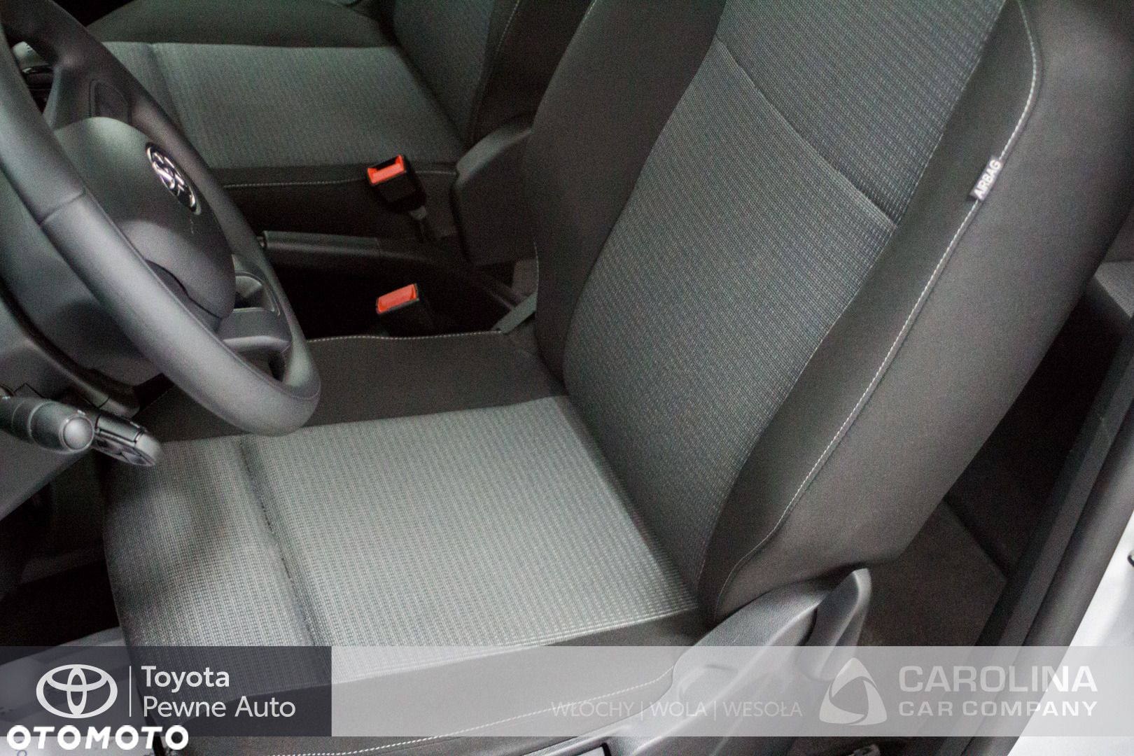Toyota Proace City Verso - 11