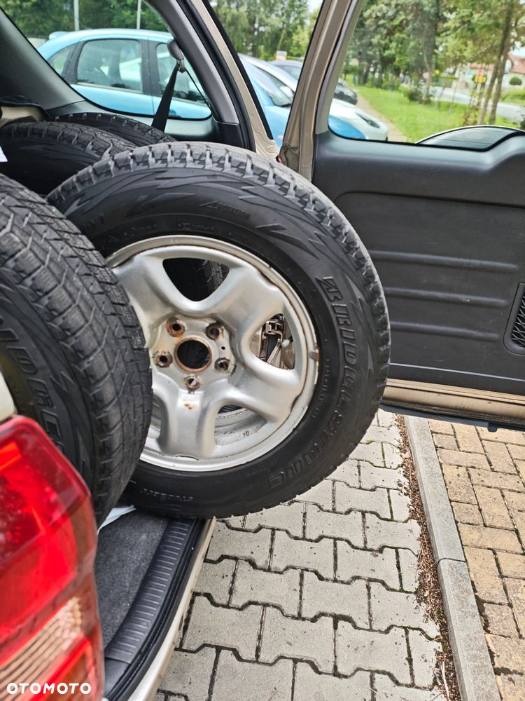 Toyota RAV4 2.0 VVT-i Sol - 11