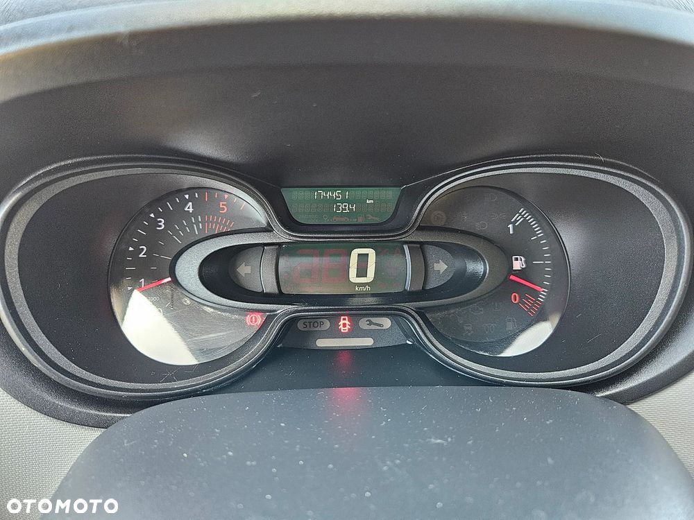 Renault Trafic ENERGY Combi Expression - 14